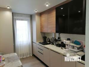 3-к квартира, вторичка, 74м2, 8/9 этаж