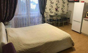 Студия квартира, вторичка, 31м2, 3/7 этаж