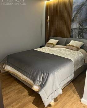 3-к квартира, вторичка, 90м2, 7/22 этаж
