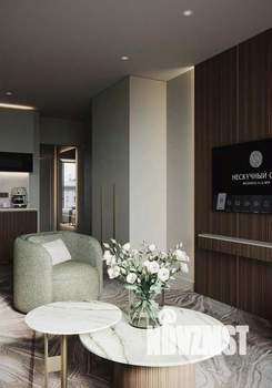 1-к квартира, вторичка, 42м2, 5/10 этаж