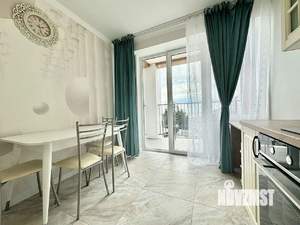 2-к квартира, вторичка, 55м2, 8/13 этаж