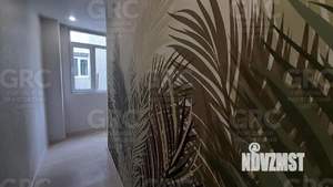 Студия квартира, вторичка, 12м2, 1/3 этаж