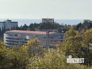 Студия квартира, вторичка, 54м2, 9/12 этаж