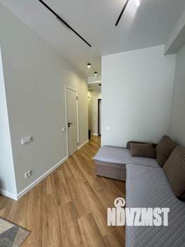 Студия квартира, вторичка, 25м2, 2/3 этаж