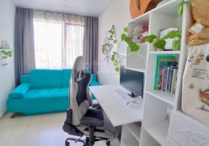 2-к квартира, вторичка, 46м2, 3/8 этаж