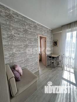 1-к квартира, вторичка, 29м2, 6/12 этаж
