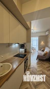 Студия квартира, вторичка, 27м2, 5/12 этаж