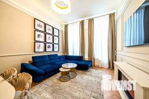1-к квартира, вторичка, 43м2, 8/15 этаж