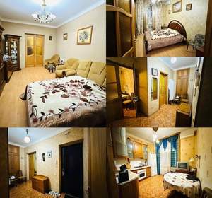 2-к квартира, вторичка, 54м2, 3/4 этаж