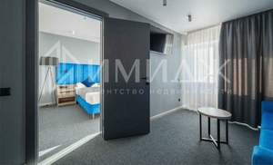 1-к квартира, вторичка, 38м2, 2/2 этаж