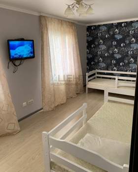 2-к квартира, вторичка, 50м2, 5/5 этаж