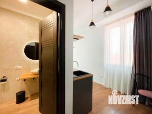 1-к квартира, вторичка, 33м2, 4/5 этаж