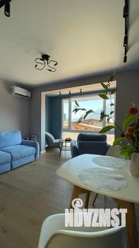 1-к квартира, вторичка, 26м2, 2/5 этаж