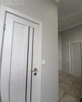 1-к квартира, вторичка, 30м2, 3/3 этаж