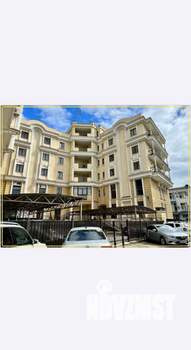 2-к квартира, сданный дом, 55м2, 2/5 этаж