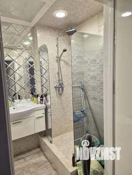 1-к квартира, вторичка, 37м2, 20/25 этаж