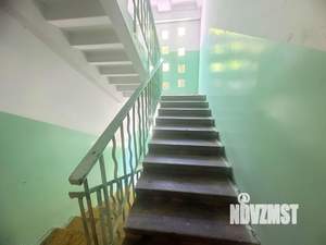 2-к квартира, вторичка, 35м2, 2/6 этаж
