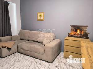 2-к квартира, вторичка, 32м2, 1/7 этаж