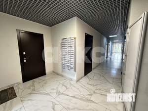 Студия квартира, вторичка, 29м2, 1/5 этаж