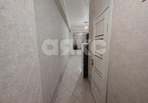 Студия квартира, вторичка, 21м2, 1/9 этаж
