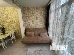 2-к квартира, вторичка, 47м2, 10/24 этаж