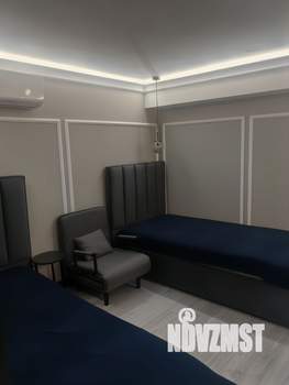 1-к квартира, вторичка, 18м2, 1/3 этаж