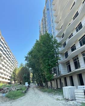 2-к квартира, вторичка, 52м2, 4/14 этаж