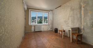 2-к квартира, вторичка, 50м2, 4/6 этаж