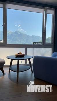 1-к квартира, вторичка, 26м2, 2/5 этаж