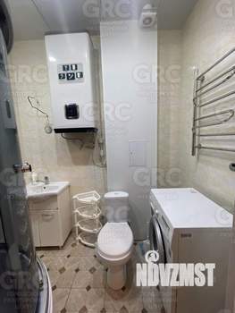 2-к квартира, вторичка, 40м2, 5/6 этаж