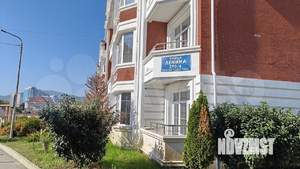 Студия квартира, вторичка, 20м2, 1/4 этаж