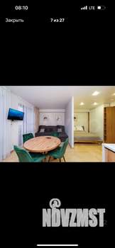 2-к квартира, вторичка, 36м2, 8/14 этаж