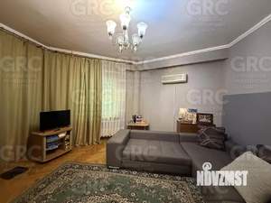 4-к квартира, вторичка, 106м2, 1/6 этаж