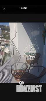 2-к квартира, вторичка, 55м2, 3/11 этаж