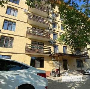2-к квартира, сданный дом, 74м2, 3/6 этаж