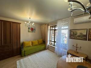 Студия квартира, вторичка, 28м2, 4/4 этаж