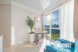 1-к квартира, вторичка, 37м2, 18/25 этаж