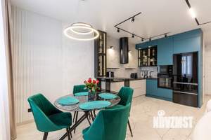 2-к квартира, вторичка, 66м2, 16/18 этаж