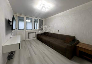 1-к квартира, вторичка, 26м2, 2/5 этаж