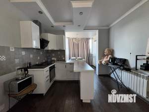 1-к квартира, вторичка, 38м2, 10/19 этаж