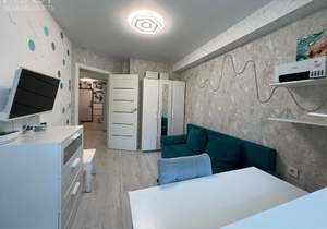 2-к квартира, вторичка, 56м2, 9/9 этаж