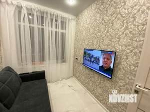 1-к квартира, вторичка, 36м2, 3/5 этаж