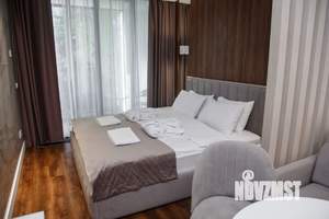 Студия квартира, вторичка, 28м2, 2/3 этаж