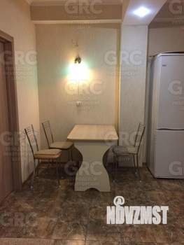 1-к квартира, вторичка, 51м2, 3/6 этаж