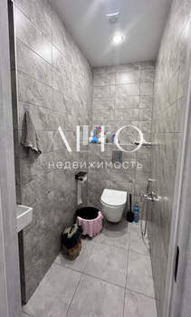 3-к квартира, вторичка, 81м2, 10/10 этаж