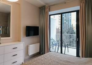 4-к квартира, вторичка, 94м2, 4/26 этаж