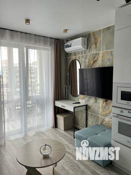 Студия квартира, вторичка, 26м2, 11/13 этаж