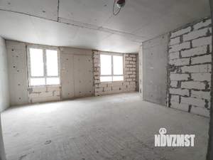 1-к квартира, вторичка, 33м2, 2/20 этаж