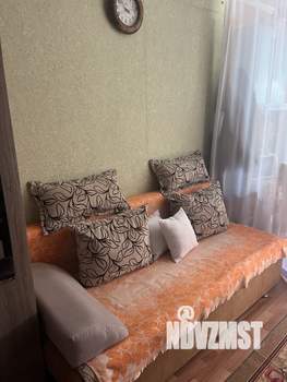 1-к квартира, вторичка, 31м2, 2/5 этаж