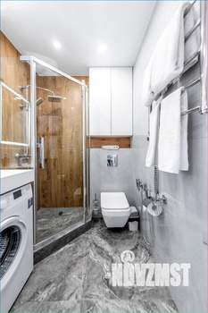 Студия квартира, вторичка, 25м2, 10/18 этаж